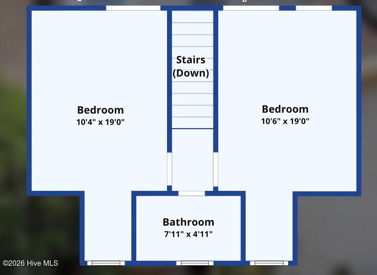 3967 Winds Ridge Drive Property Photo 54
