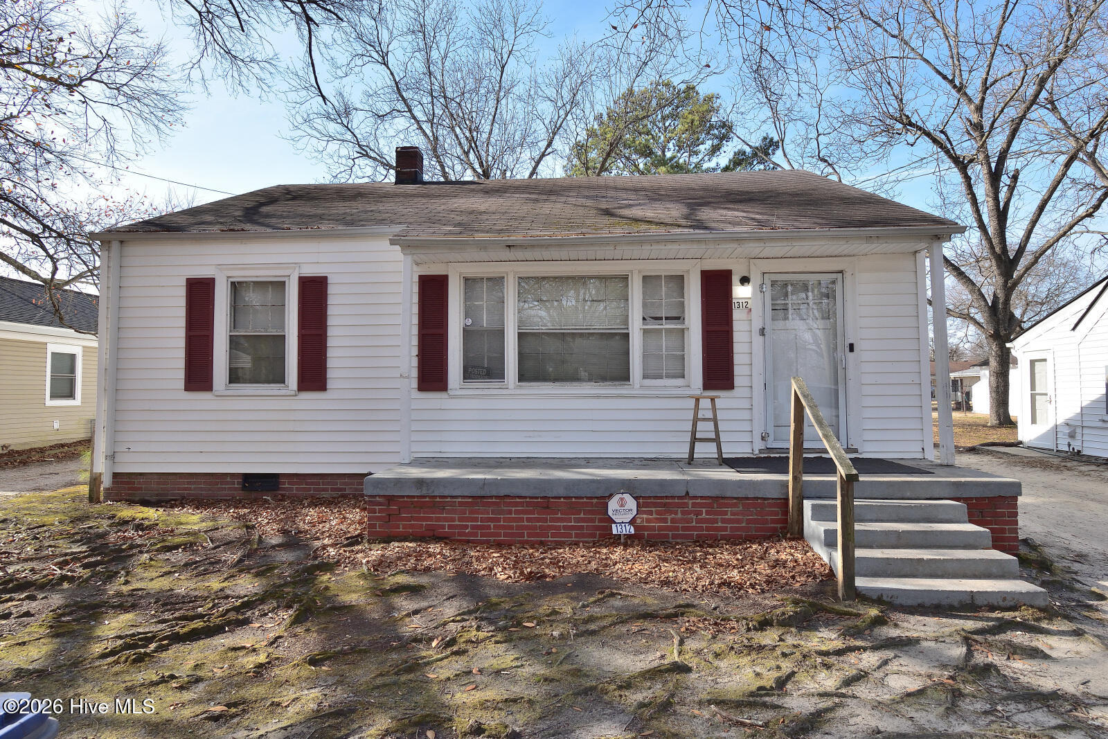 1312 Maple Street Property Photo 1