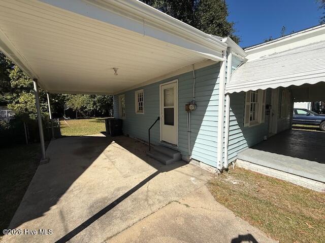828 S Tillery Street Property Photo 3