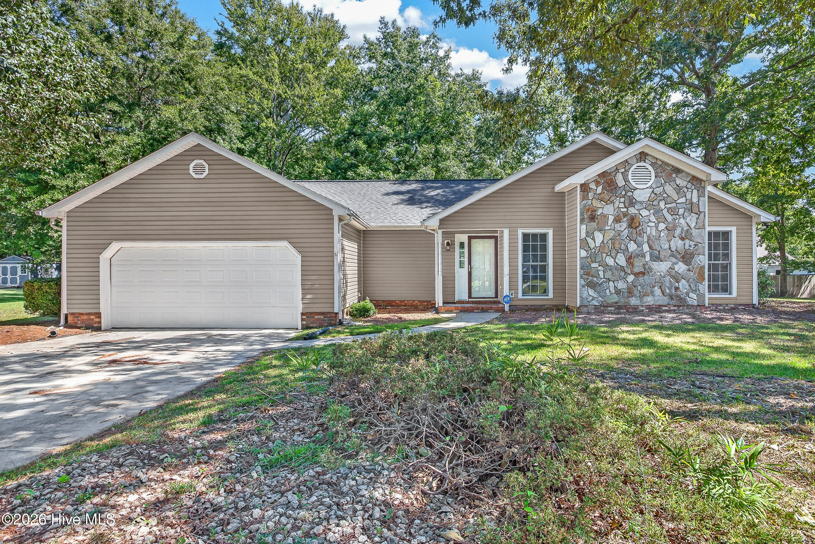 439 Candlewood Drive Property Photo 1
