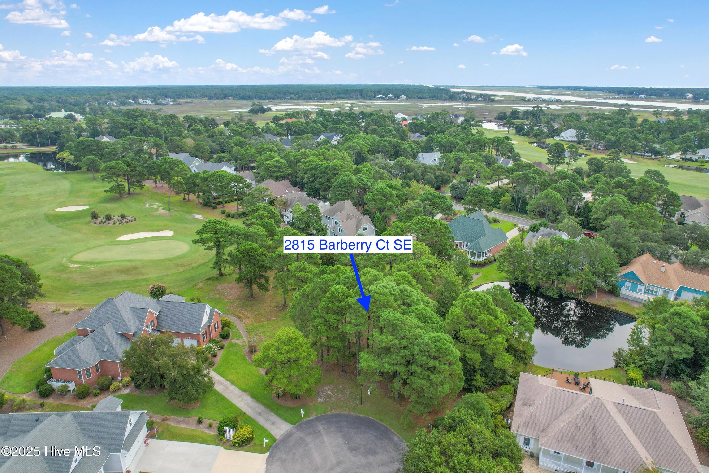 2815 5 Barberry Court SE Property Photo 1