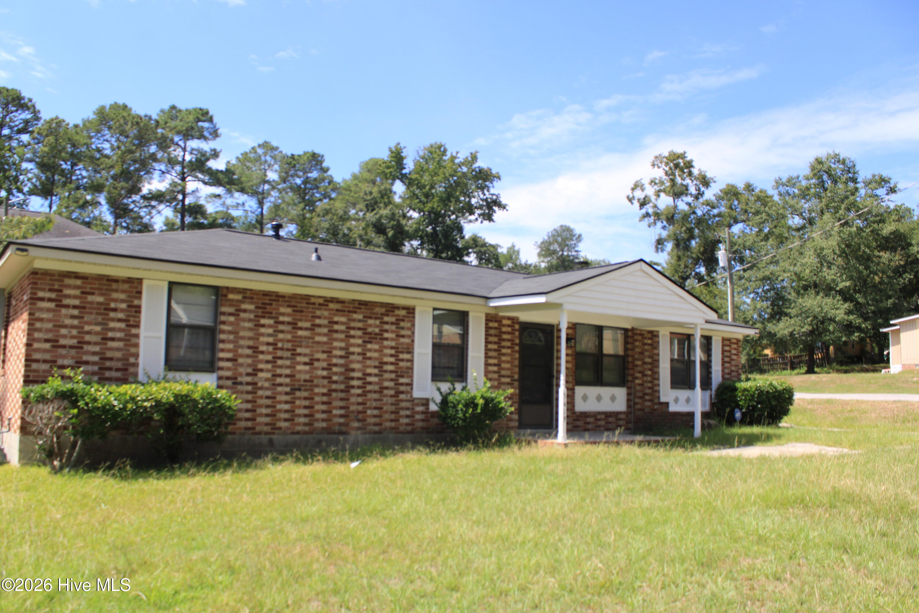 3419 Lucie Street Property Photo 1
