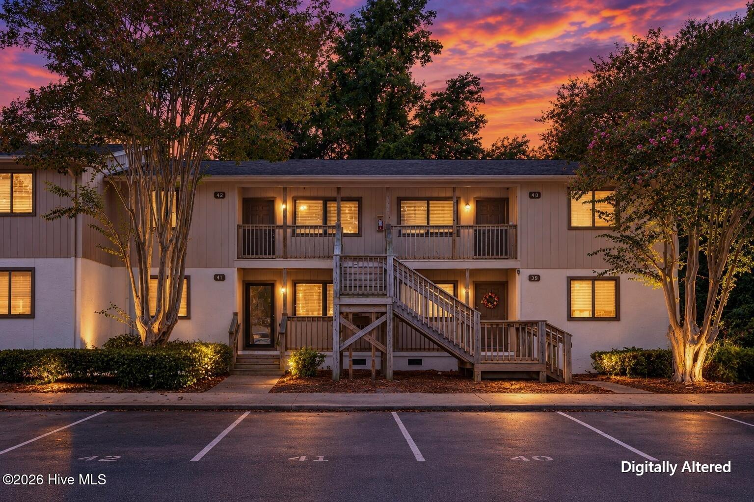 522 S Kerr Avenue Apt 42 Property Photo 1