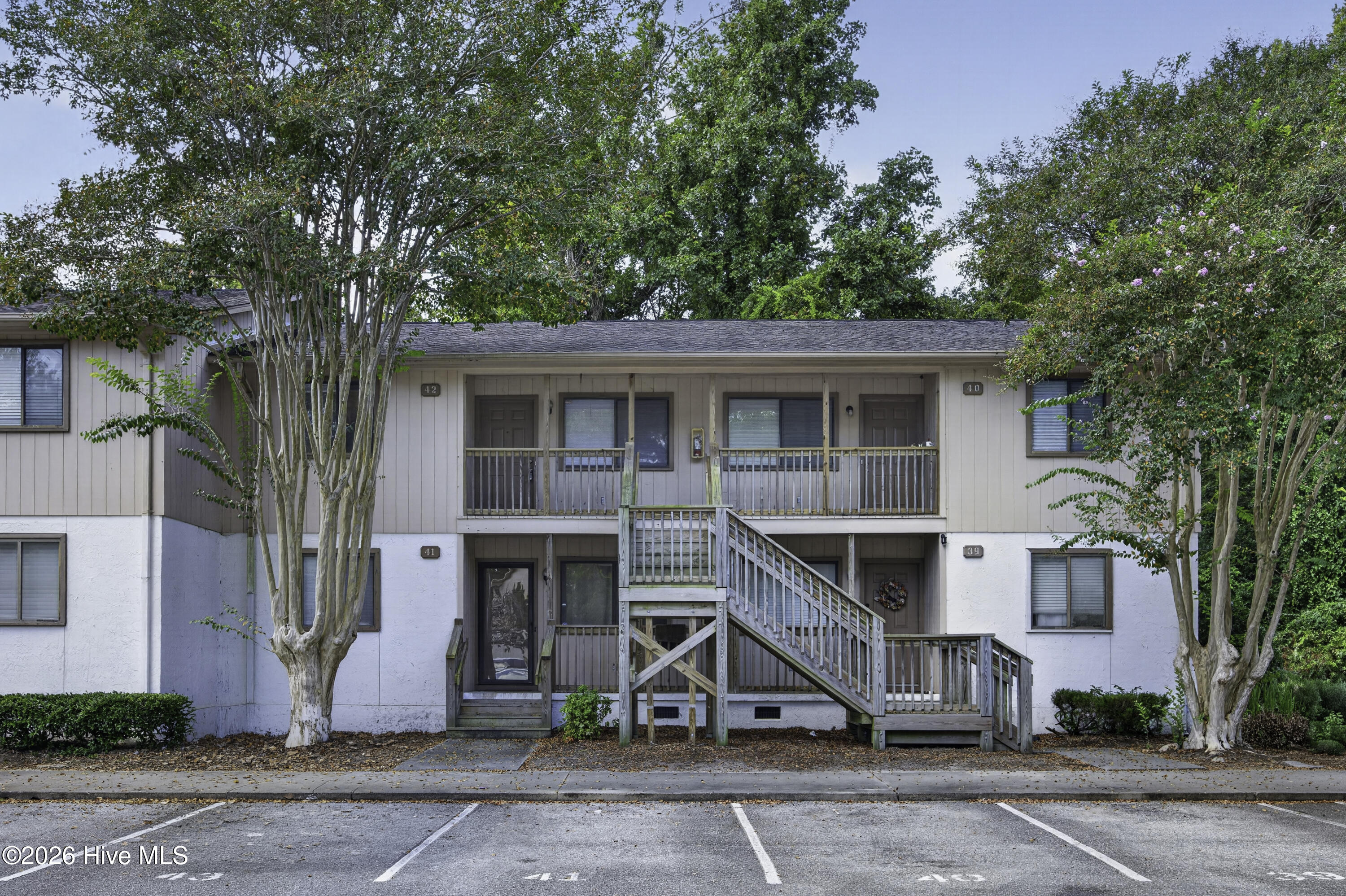 522 S Kerr Avenue Apt 42 Property Photo 25