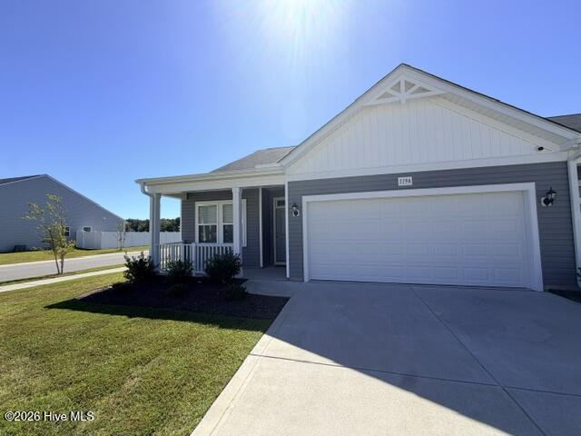 119 Arnette Drive # A Property Photo 1