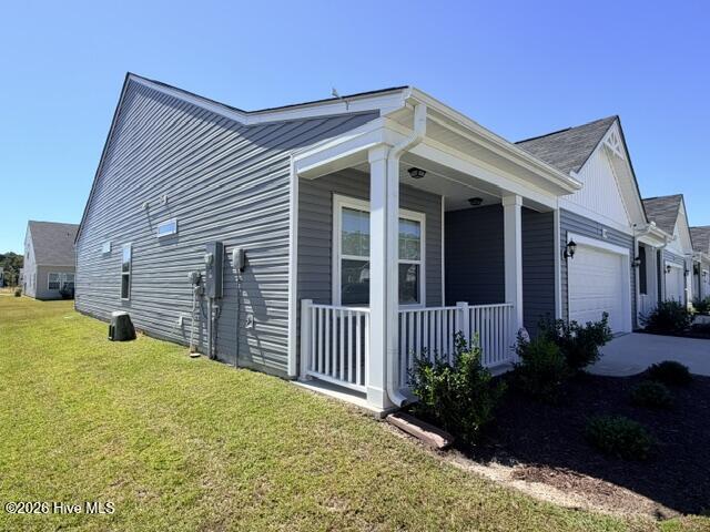 119 Arnette Drive # A Property Photo 2