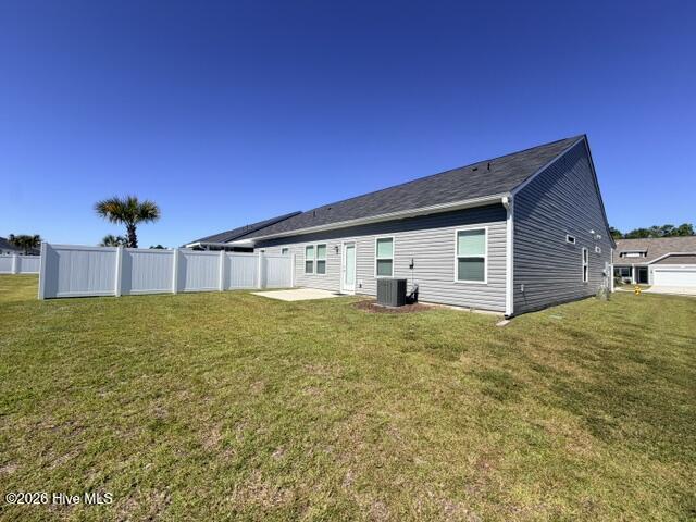 119 Arnette Drive # A Property Photo 3