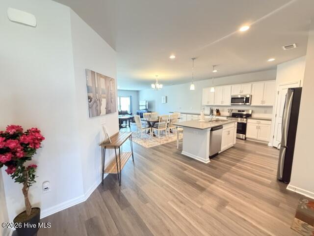 119 Arnette Drive # A Property Photo 11