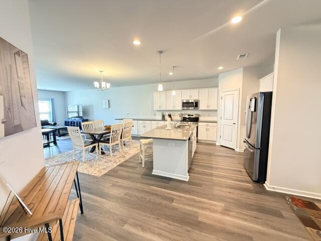 119 Arnette Drive # A Property Photo 12