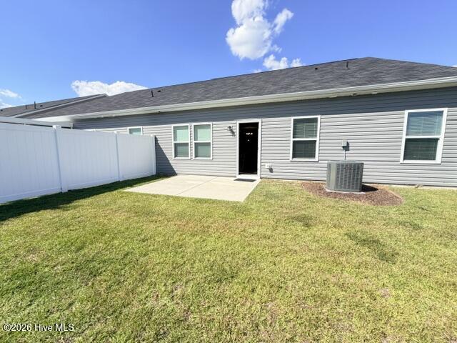 119 Arnette Drive # A Property Photo 26