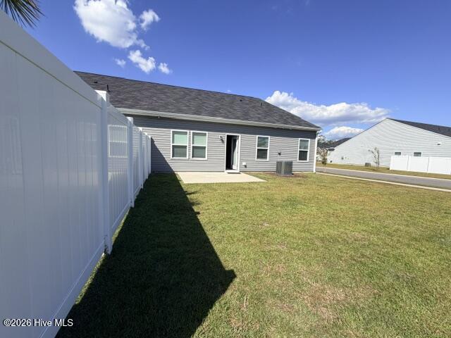 119 Arnette Drive # A Property Photo 27
