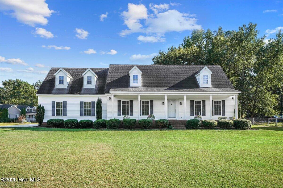 225 Gurley Dairy Road Property Photo 1