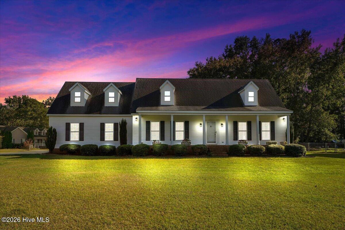 225 Gurley Dairy Road Property Photo 2