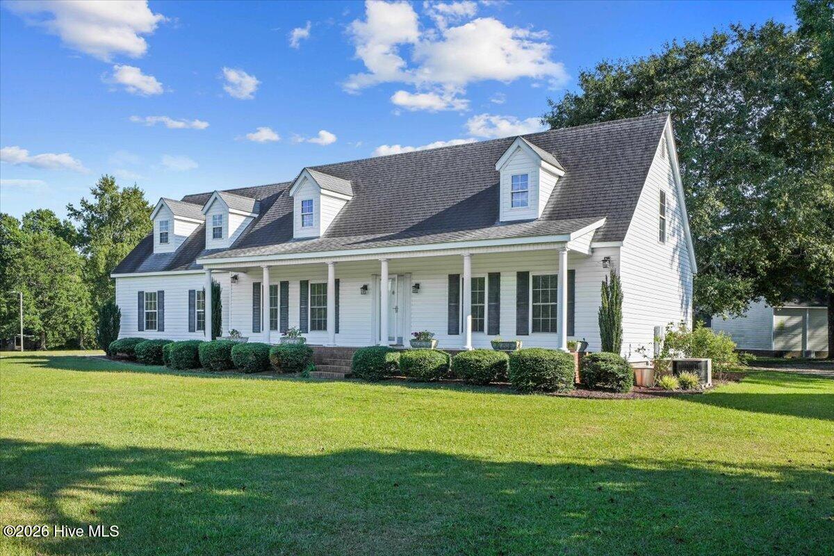 225 Gurley Dairy Road Property Photo 3