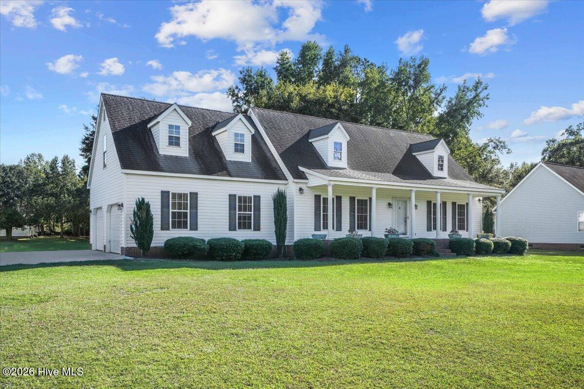 225 Gurley Dairy Road Property Photo 4