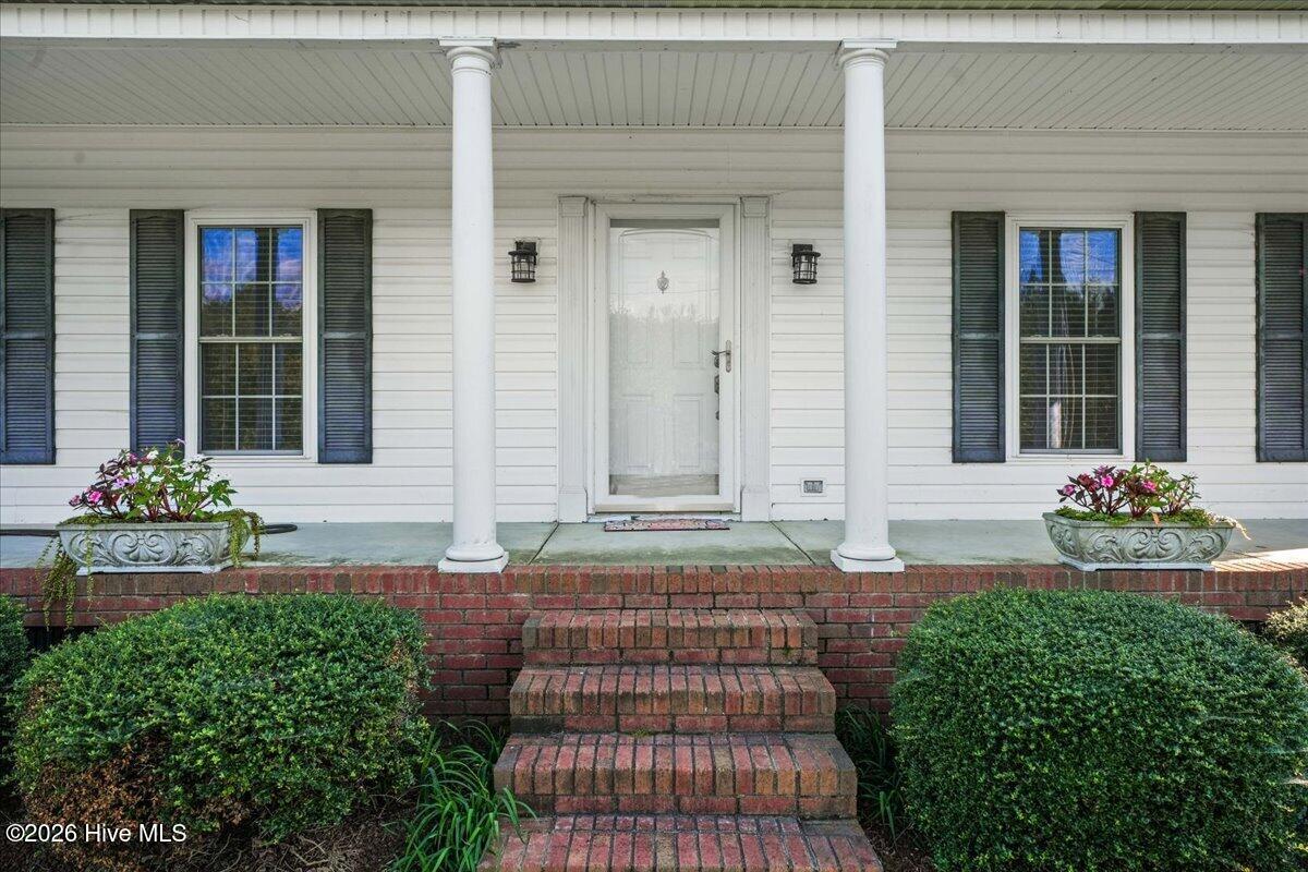 225 Gurley Dairy Road Property Photo 5