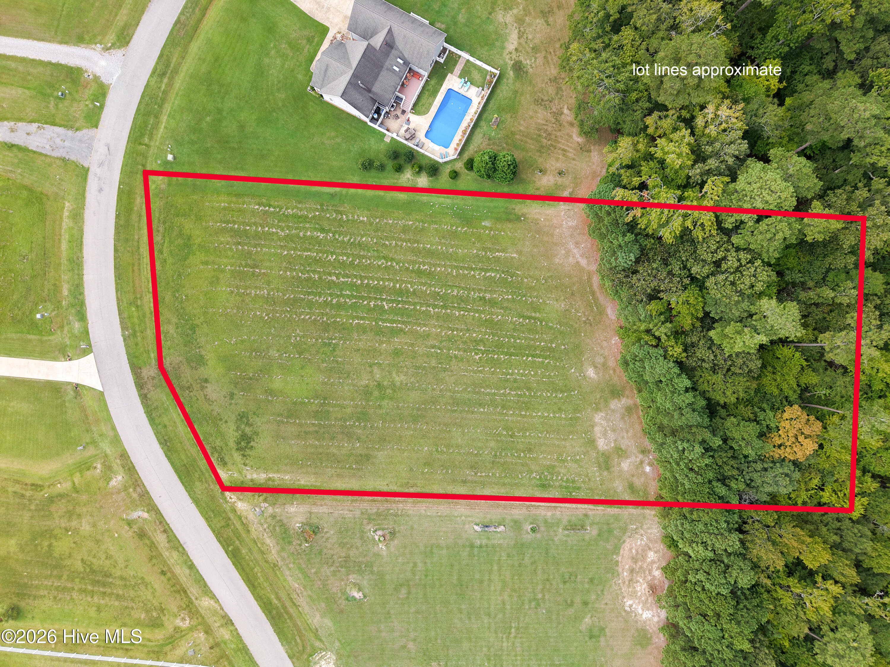 228 Dockery Drive Property Photo 1