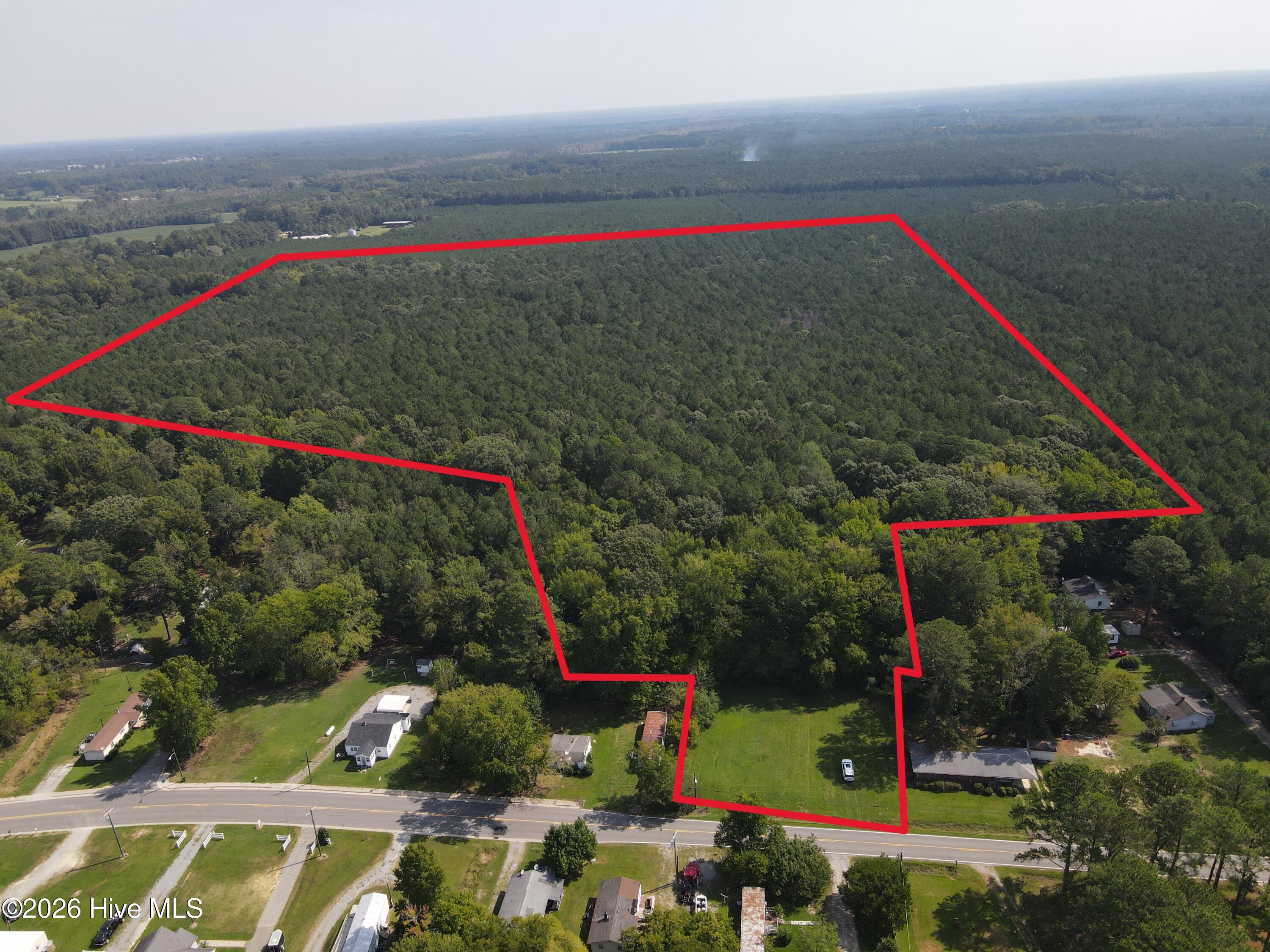 Tbd Bryantown Road Property Photo 1