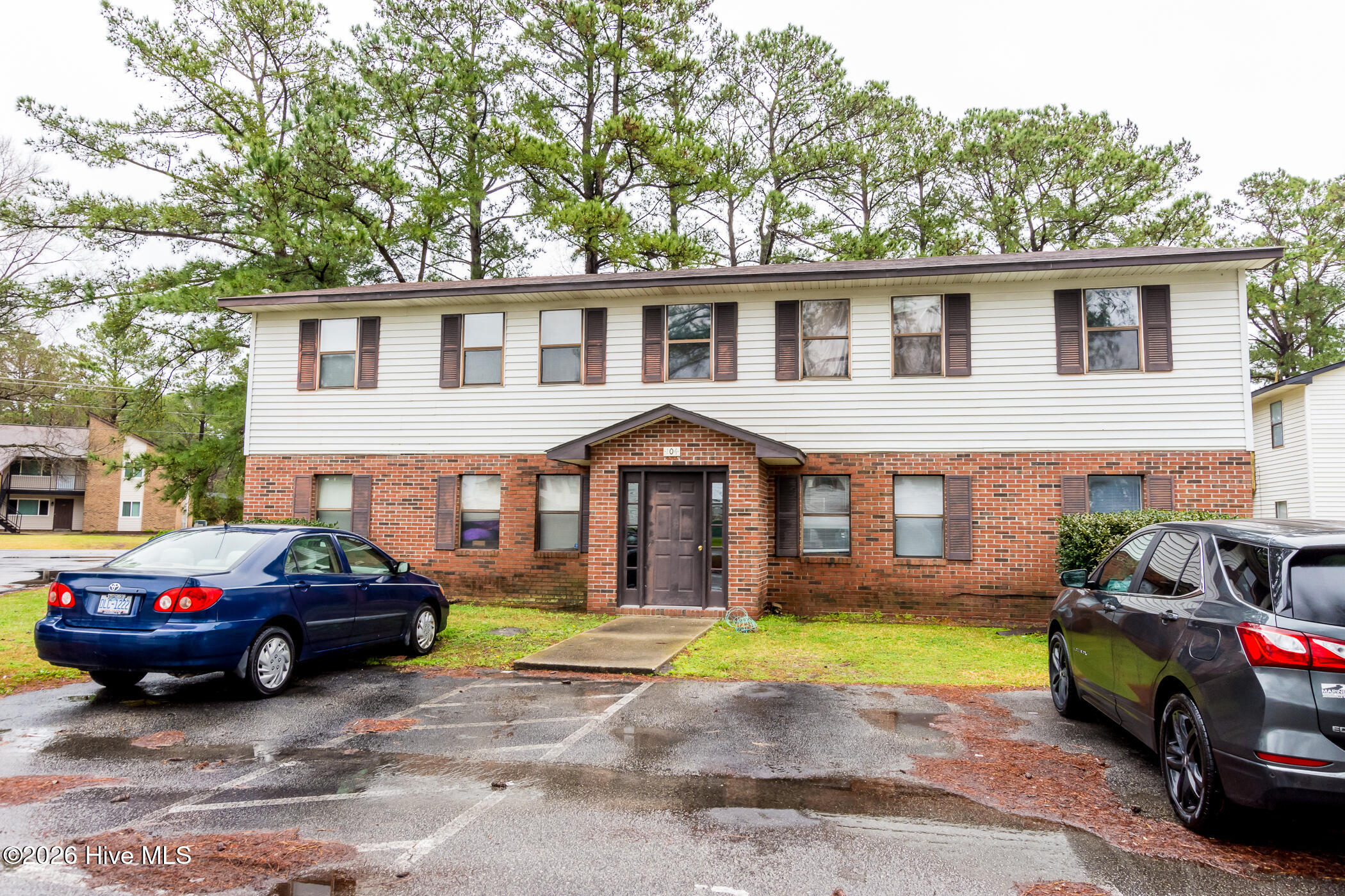 104 Ravenwood Drive D Property Photo 1