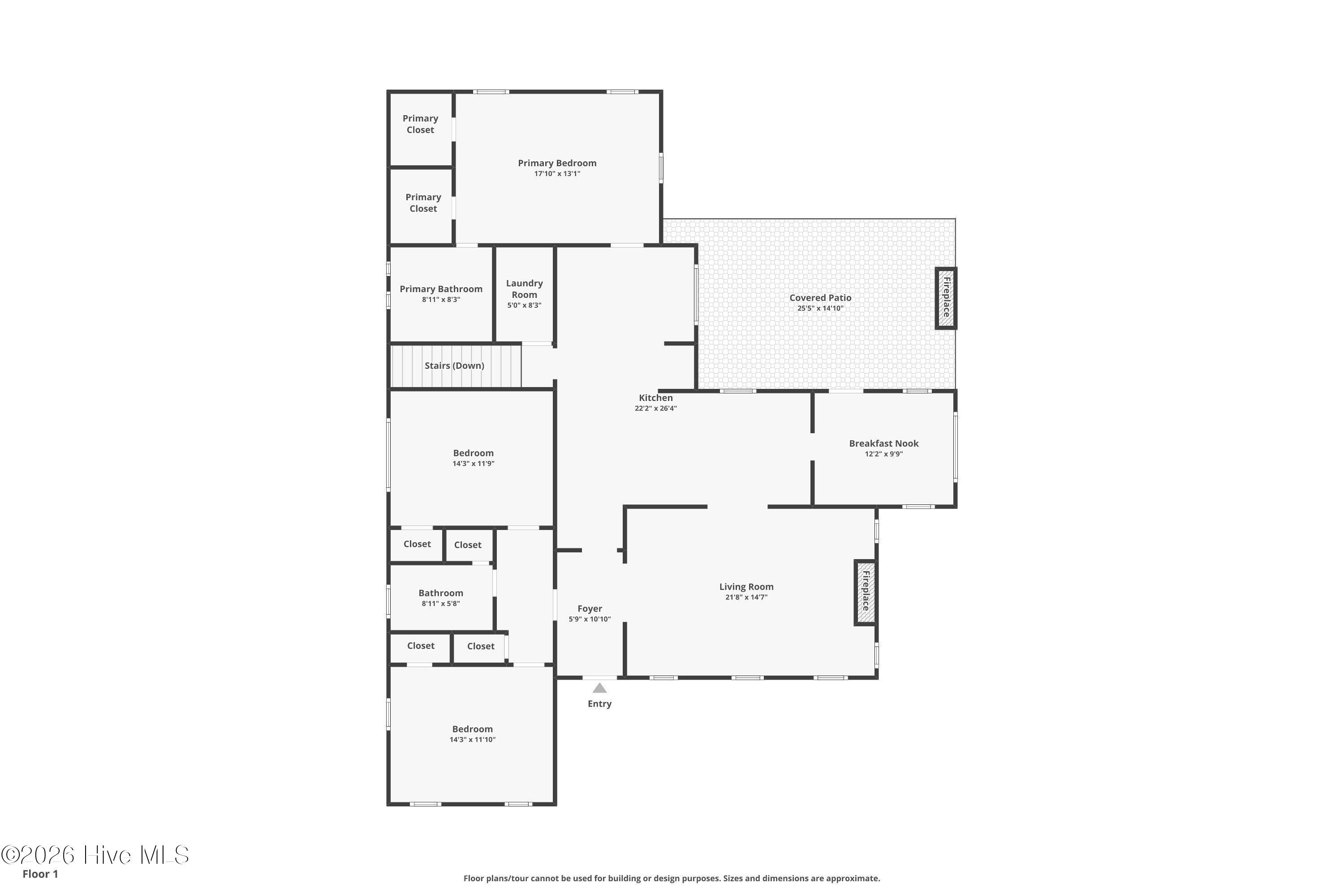 2911 Lombardy Court Property Photo 42