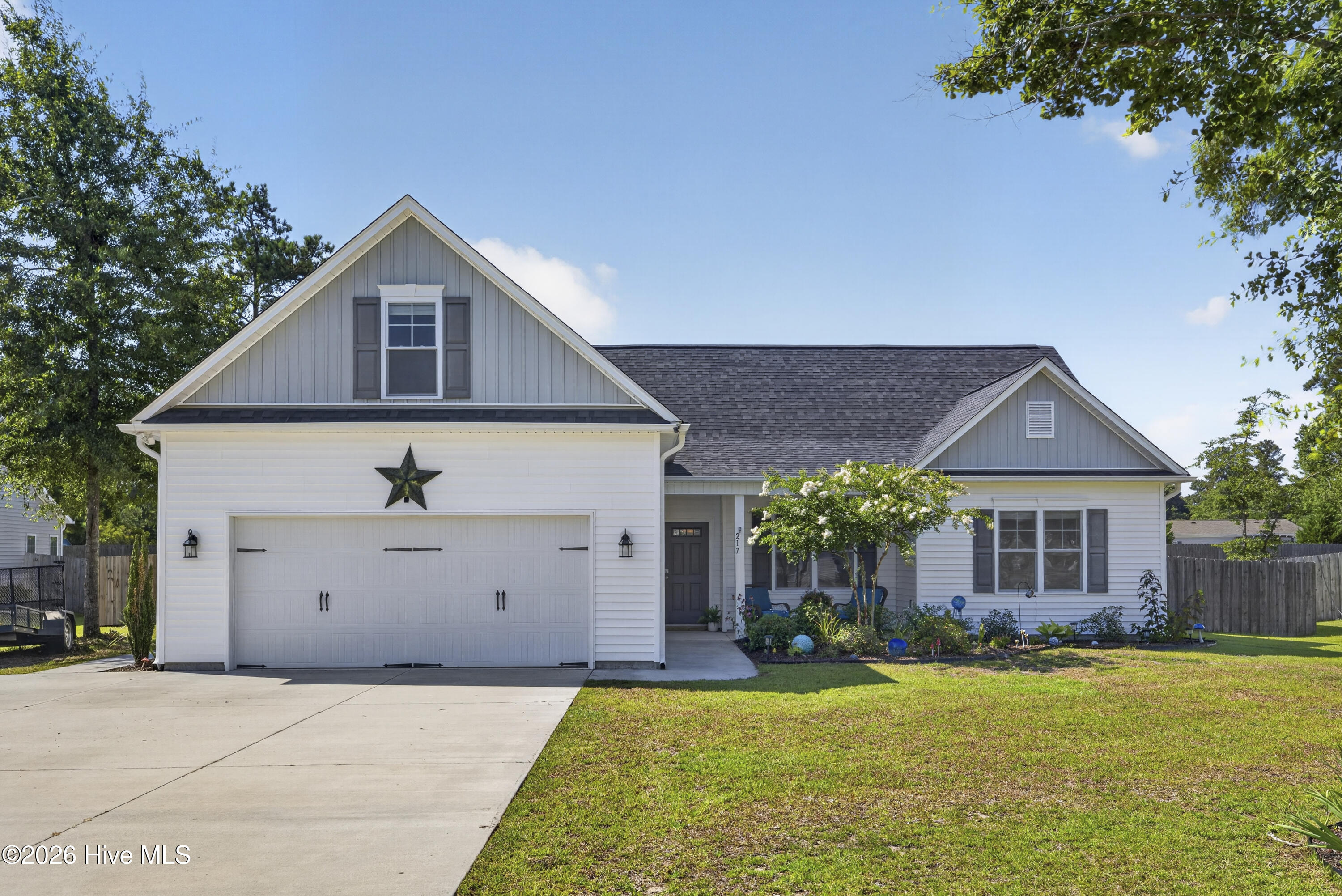 217 Bronze Drive Property Photo 1