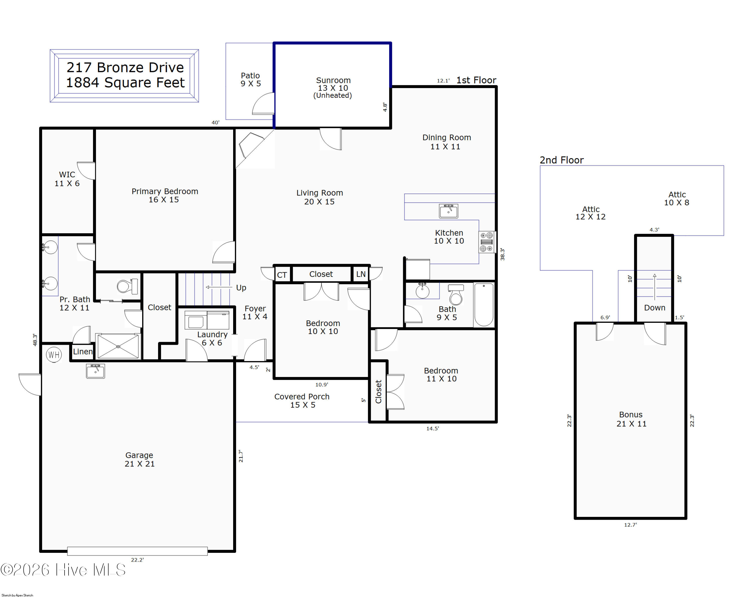 217 Bronze Drive Property Photo 63