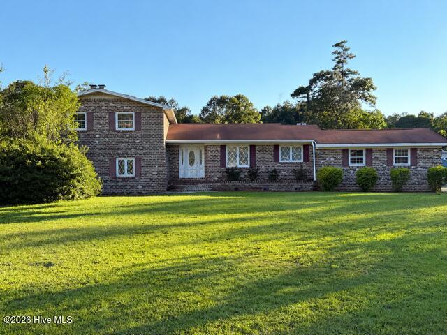 99 W Cornwallis Road Property Photo 1
