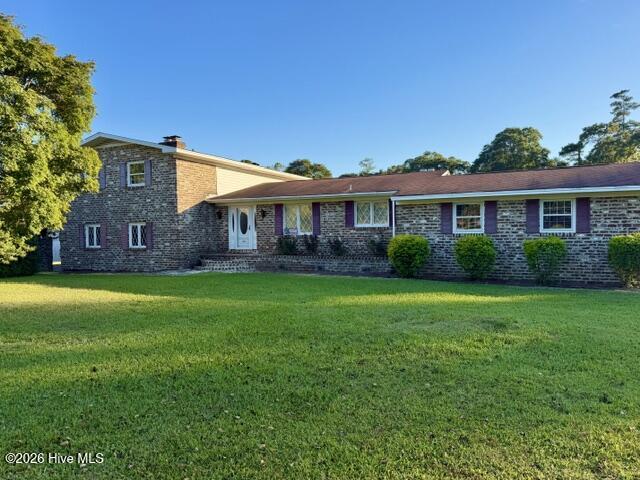 99 W Cornwallis Road Property Photo 2