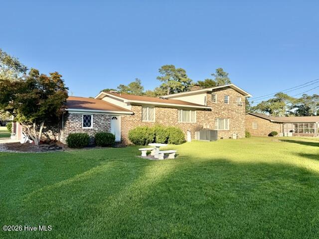 99 W Cornwallis Road Property Photo 3