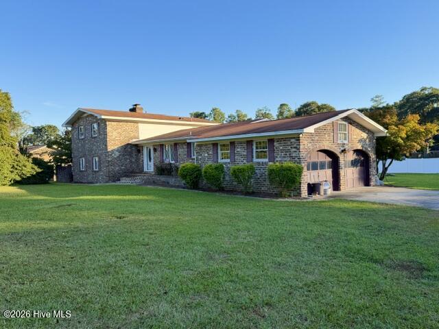 99 W Cornwallis Road Property Photo 4