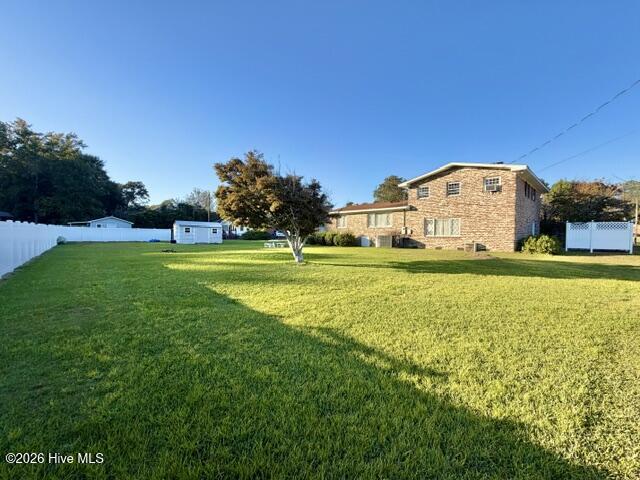 99 W Cornwallis Road Property Photo 5
