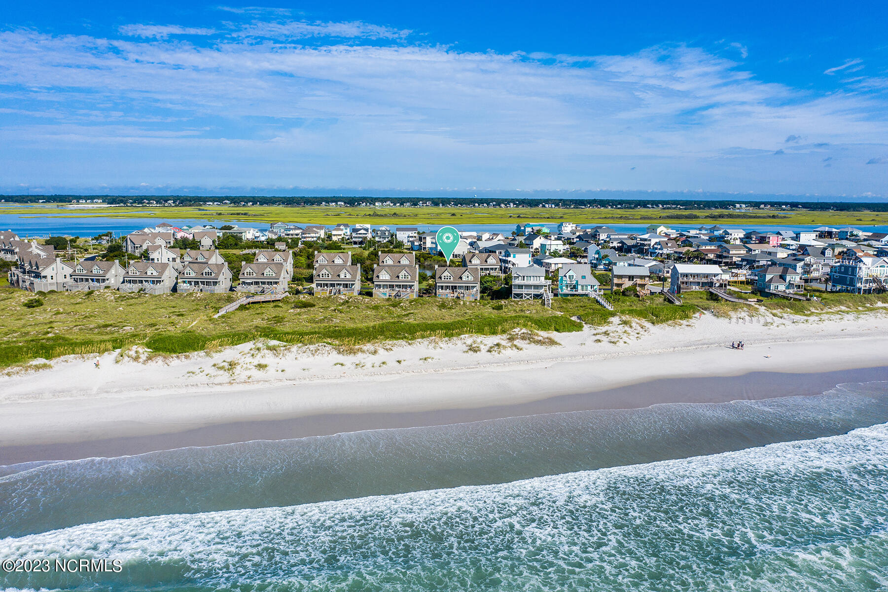 2105 Ocean Boulevard B Property Photo 6