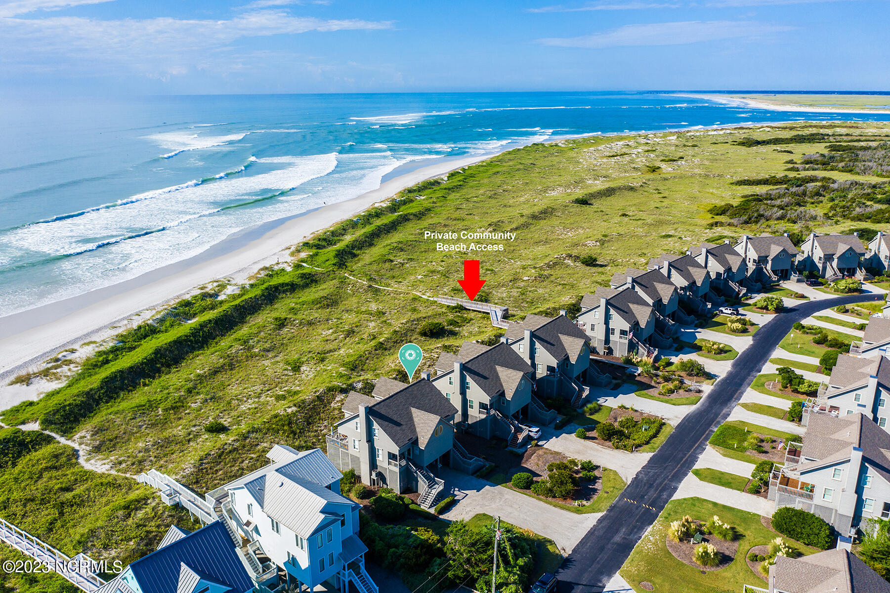 2105 Ocean Boulevard B Property Photo 8