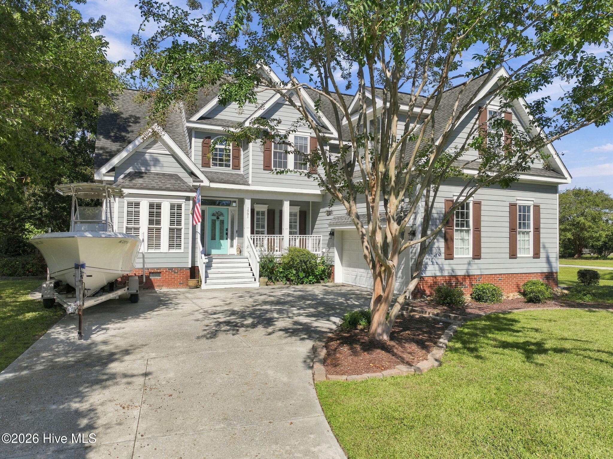 1931 Kingfisher Drive Property Photo 30