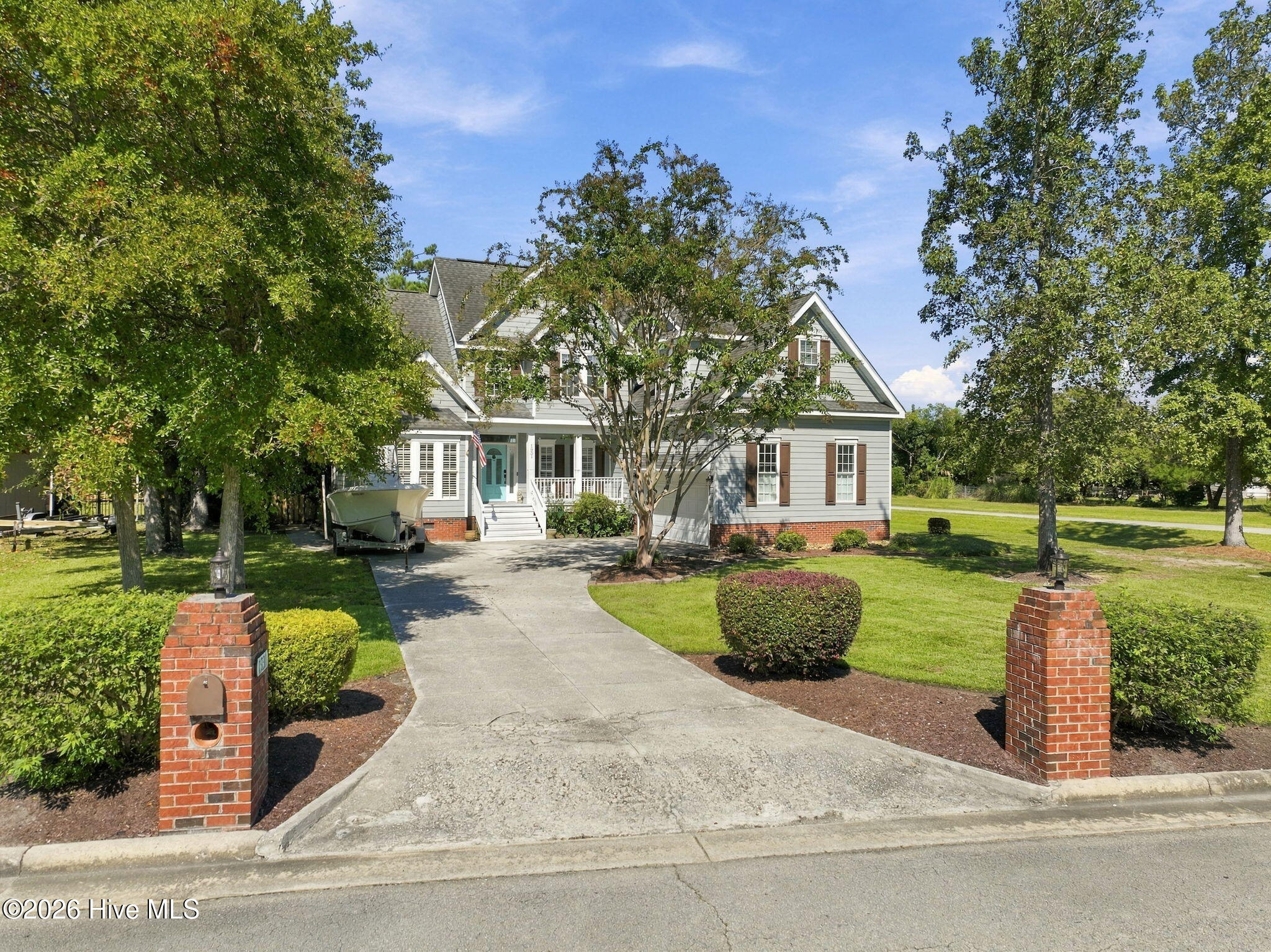 1931 Kingfisher Drive Property Photo 32