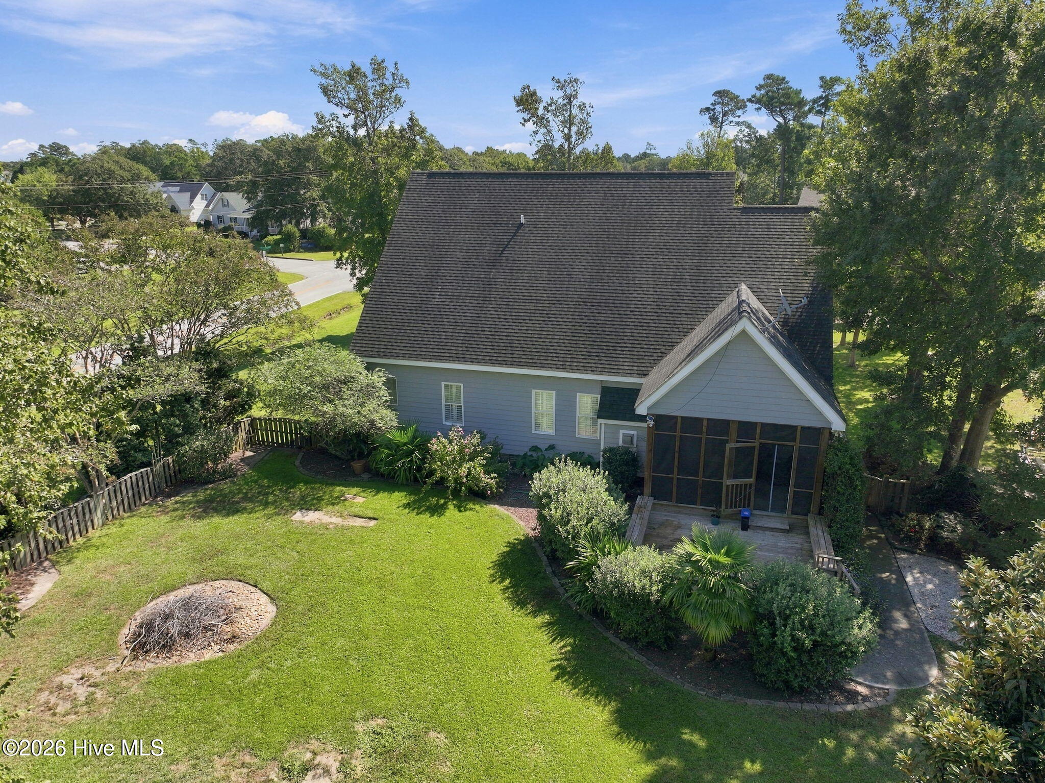 1931 Kingfisher Drive Property Photo 33