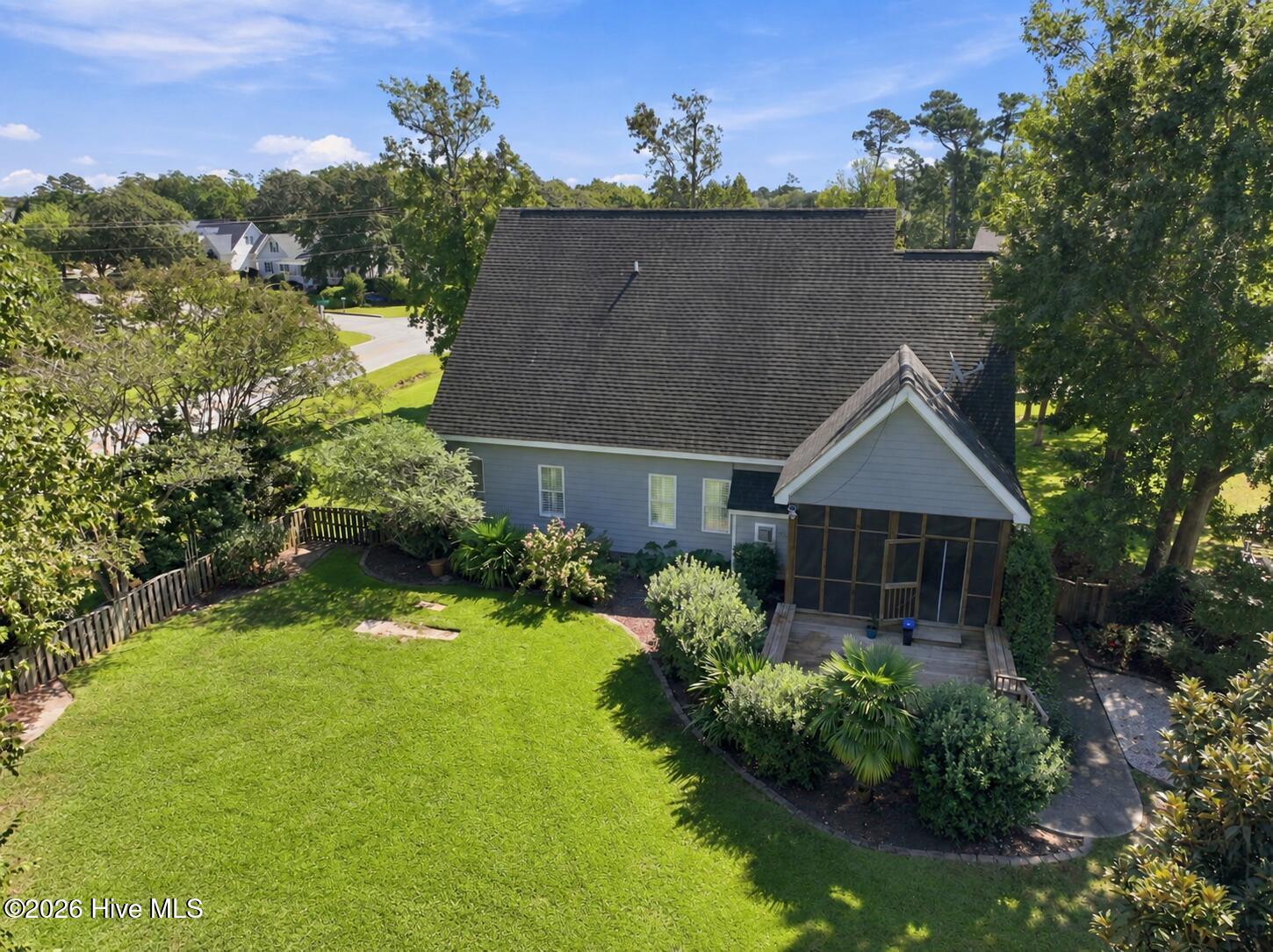 1931 Kingfisher Drive Property Photo 34