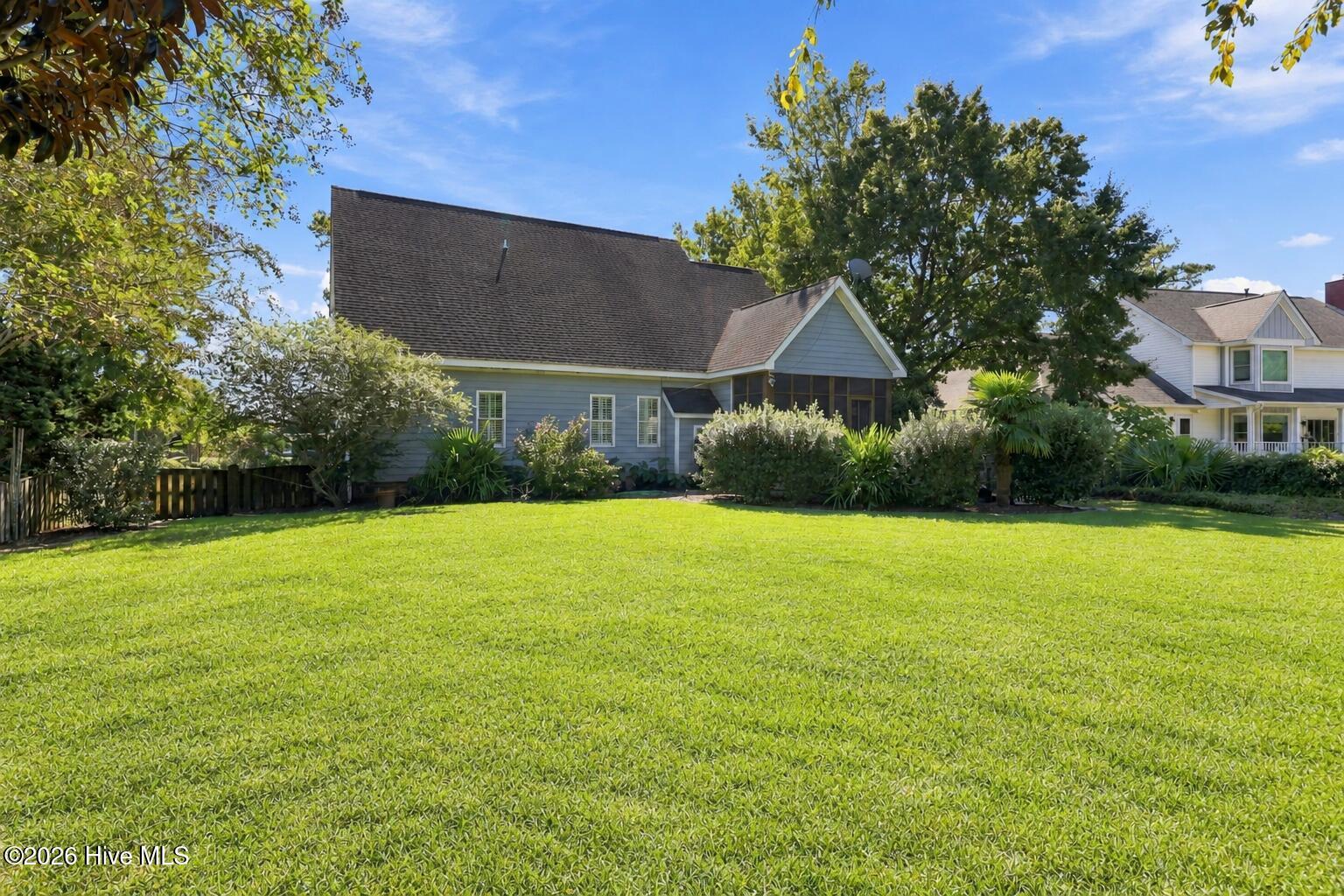 1931 Kingfisher Drive Property Photo 36