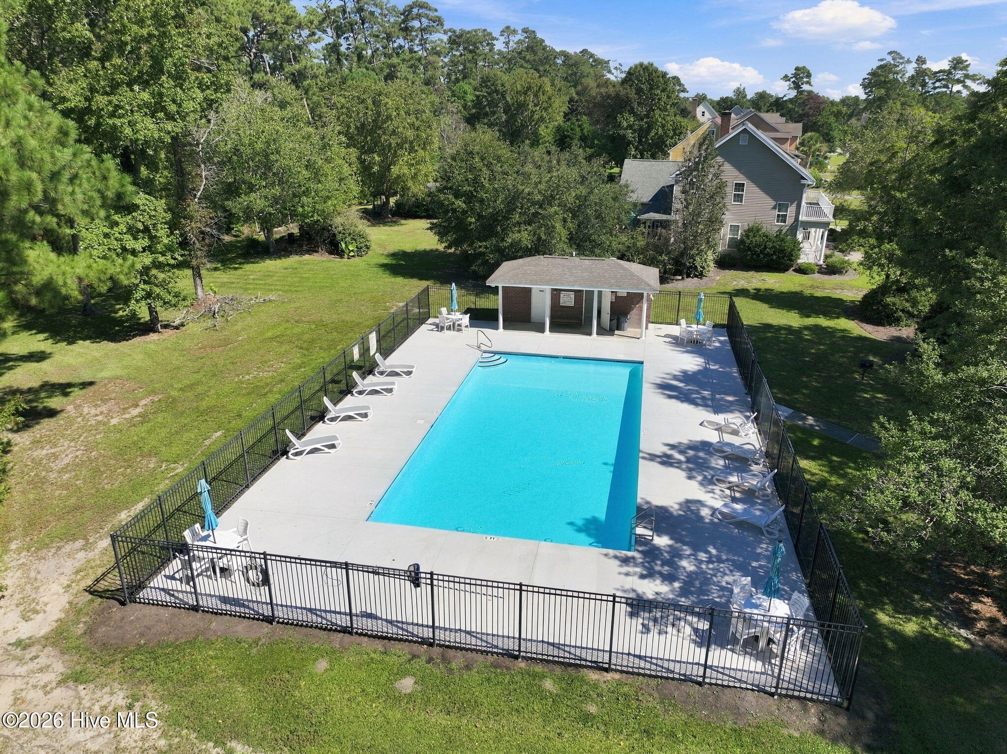 1931 Kingfisher Drive Property Photo 40