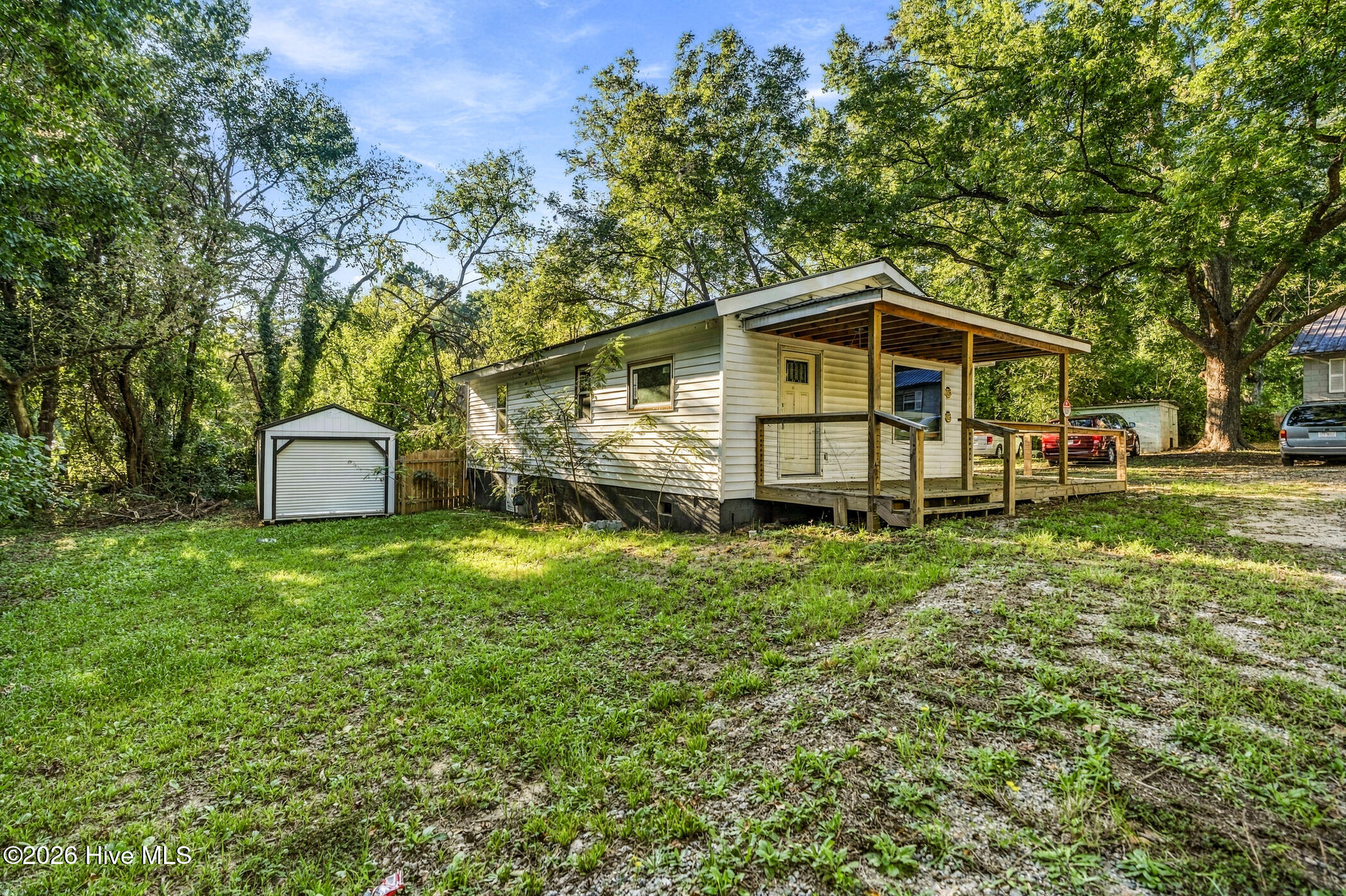 218 S Long Drive Property Photo 35
