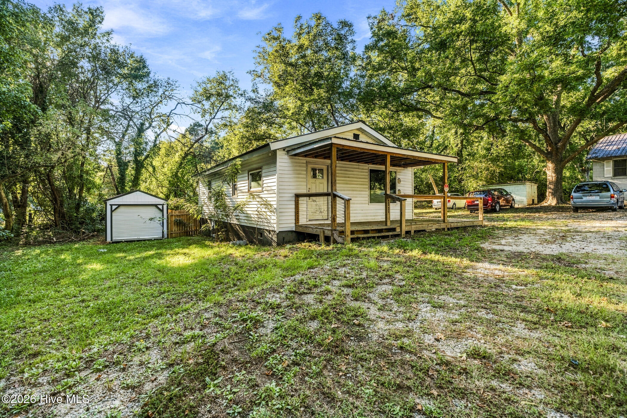 218 S Long Drive Property Photo 36