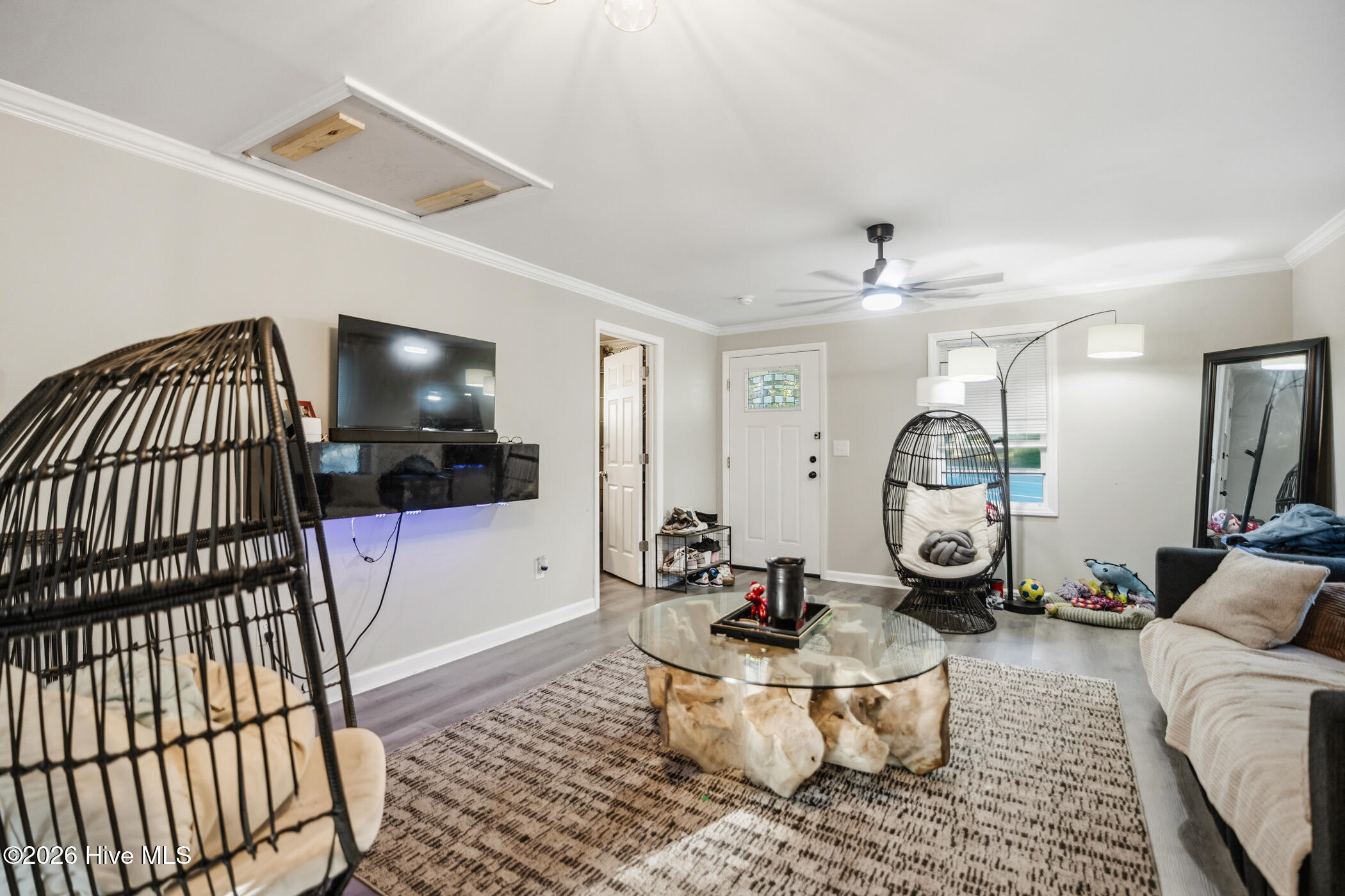 218 S Long Drive Property Photo 43