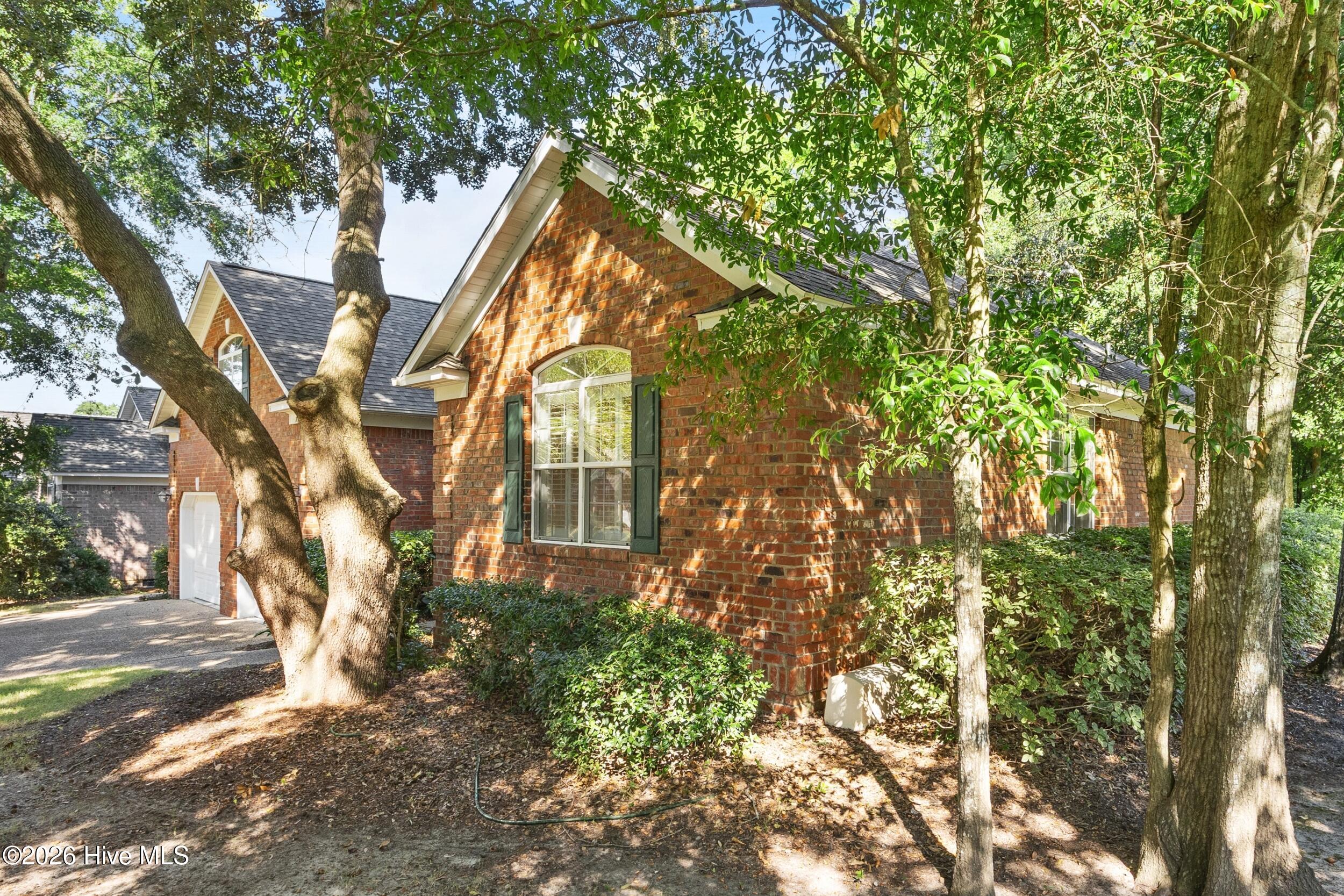 705 Sea Castle Court Property Photo 2