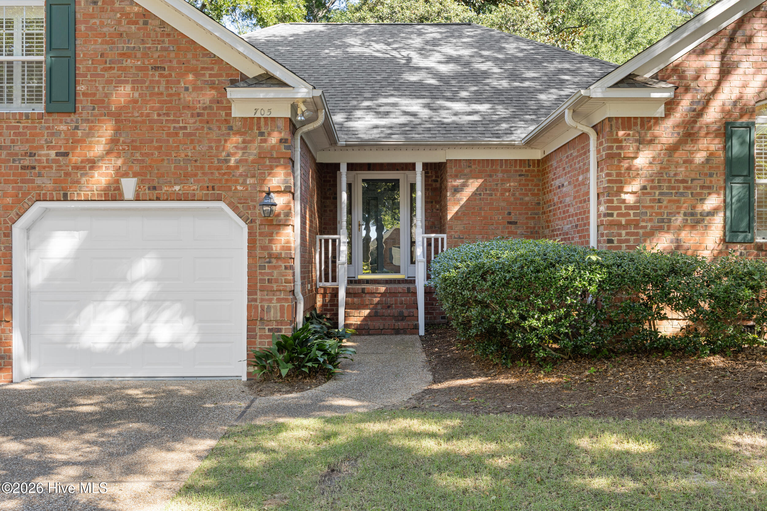 705 Sea Castle Court Property Photo 4