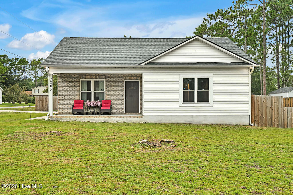 1805 Salisbury Road Property Photo 1