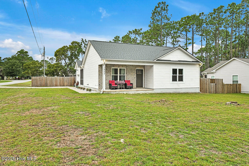 1805 Salisbury Road Property Photo 2