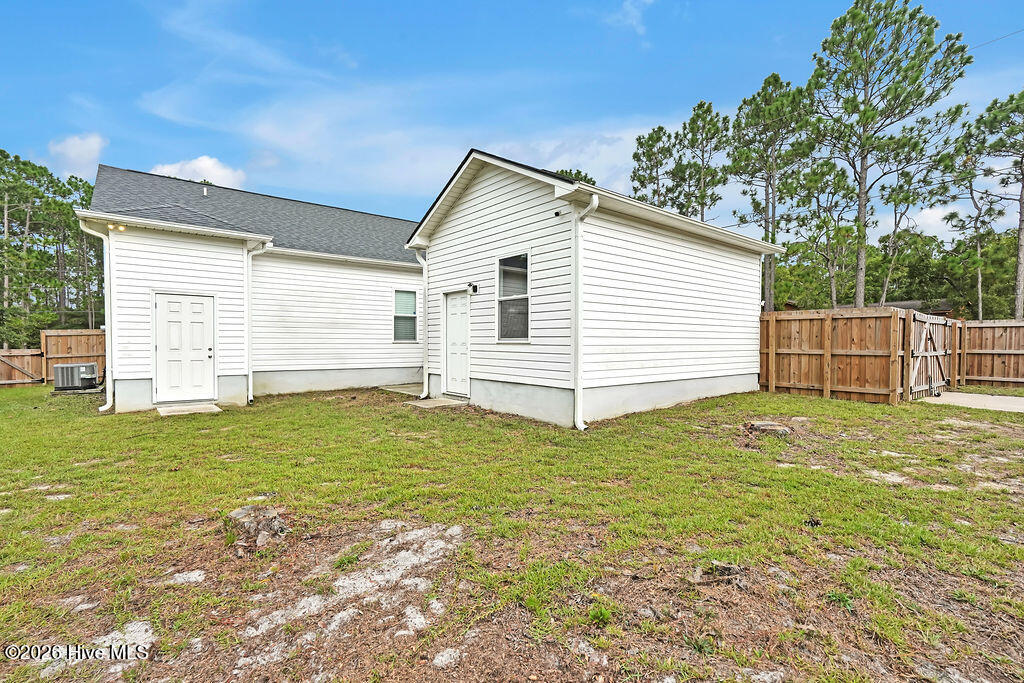 1805 Salisbury Road Property Photo 26