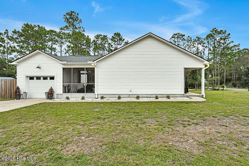 1805 Salisbury Road Property Photo 29