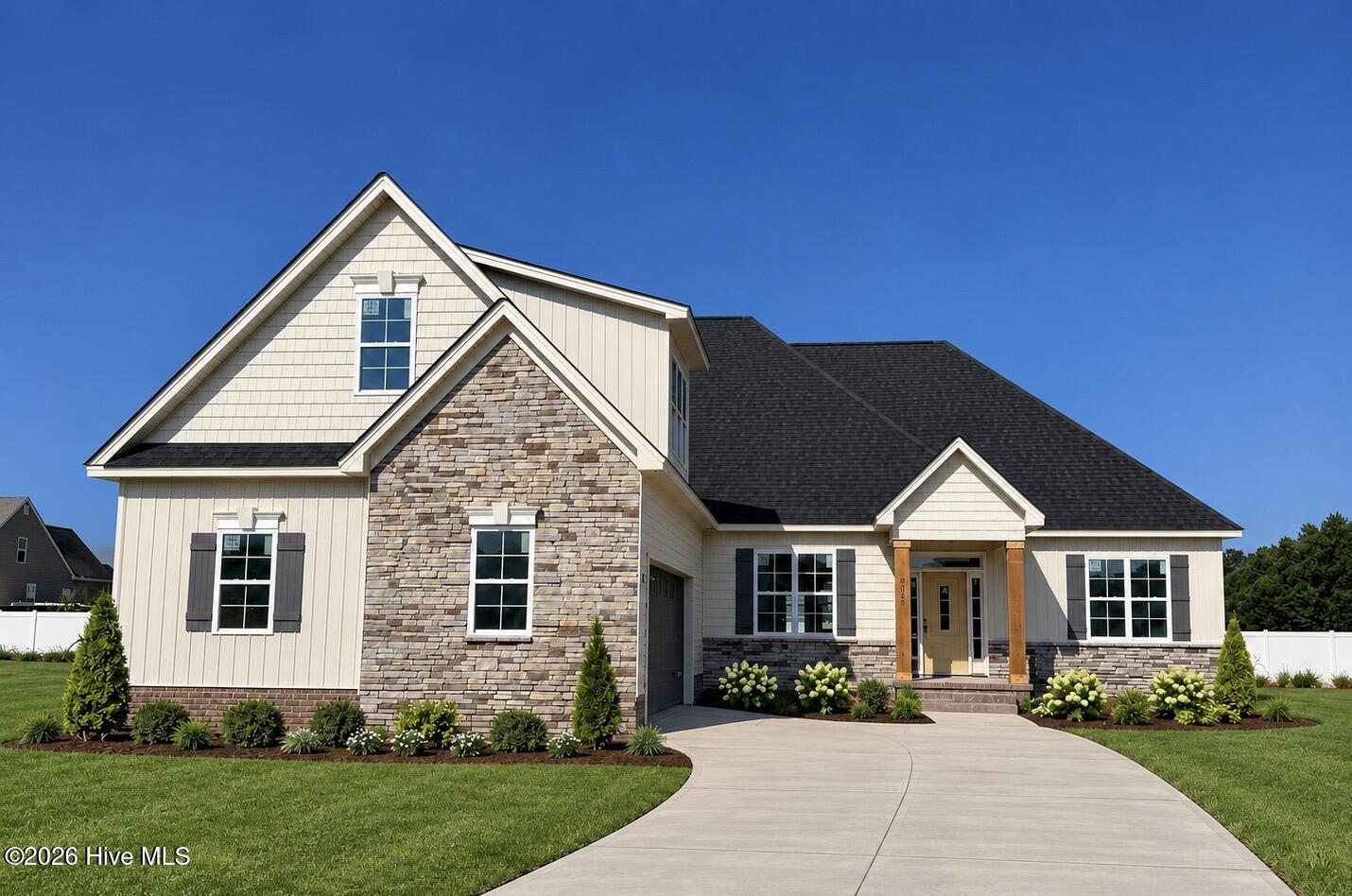 3025 Camille Drive Property Photo 1