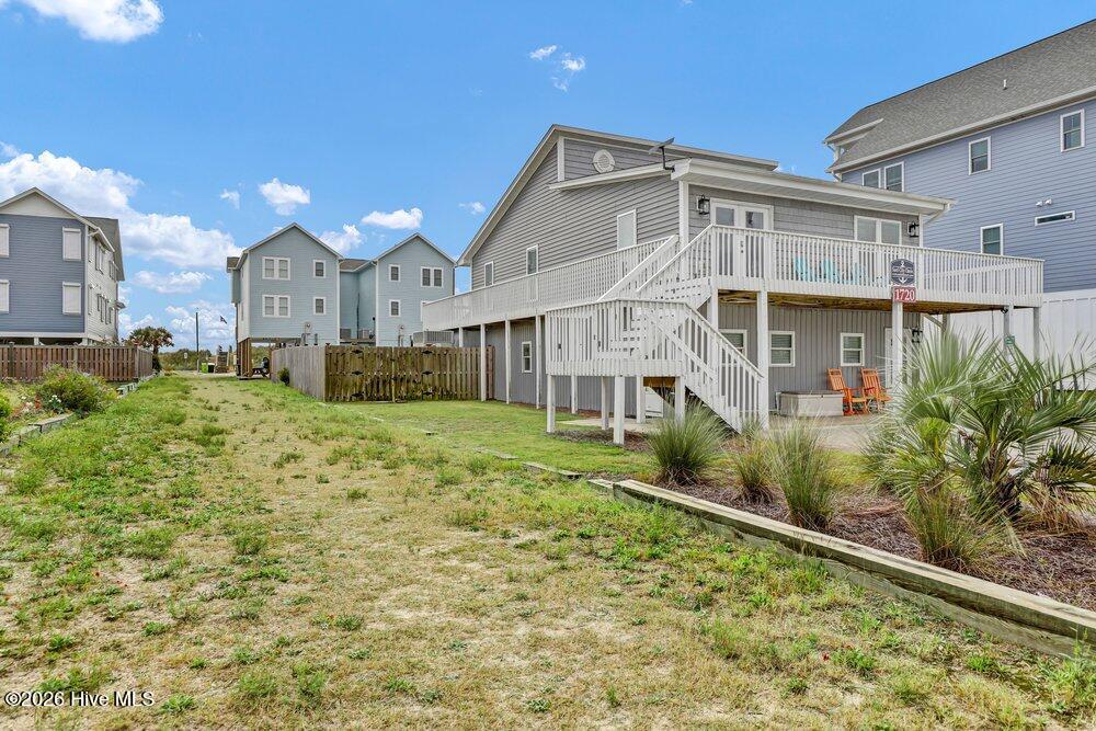 1720 N New River Drive Property Photo 7